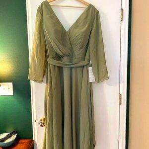 Stacees Bridal Made to Order Dress